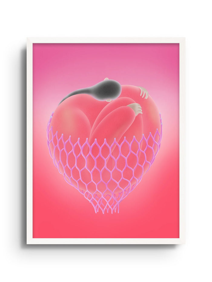 Protected - Hoi Chan - East Side Studio - Art Prints