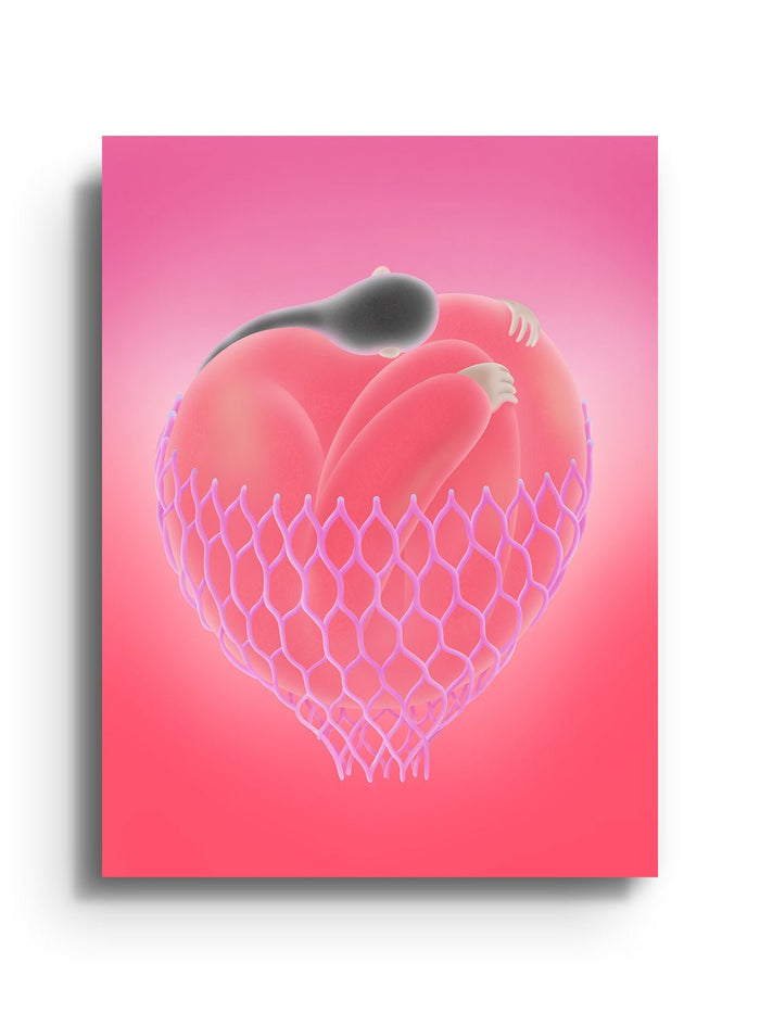 Protected - Hoi Chan - East Side Studio - Art Prints