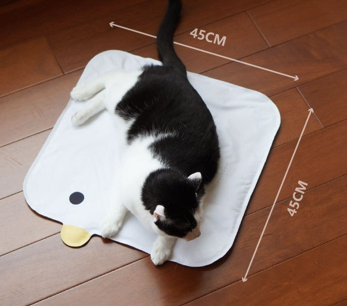 Purroom Chick Cooling Mat