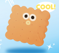 Purroom Cookie Cooling Mat