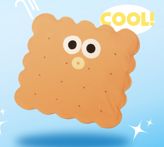 Purroom Cookie Cooling Mat