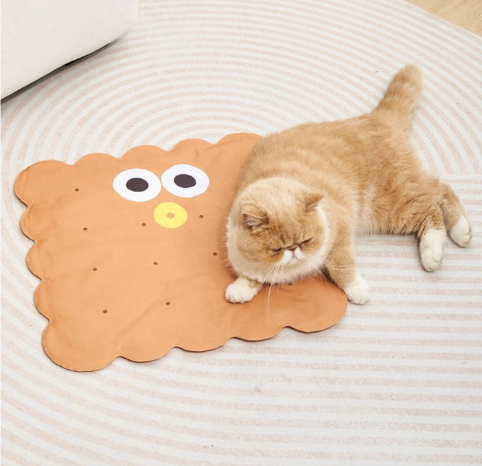 Purroom Cookie Cooling Mat