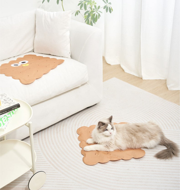 Purroom Cookie Cooling Mat