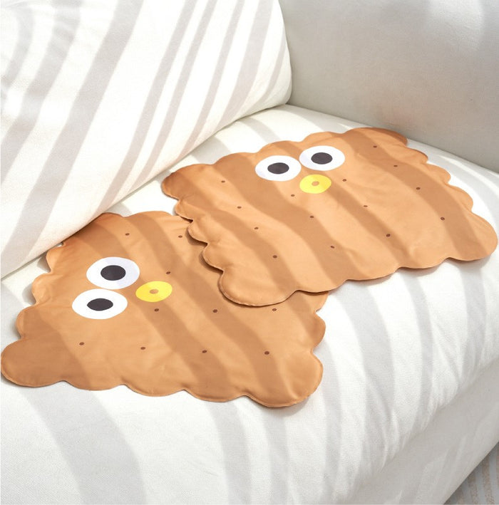 Purroom Cookie Cooling Mat