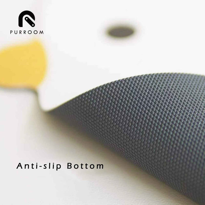 Purroom Meal Mat