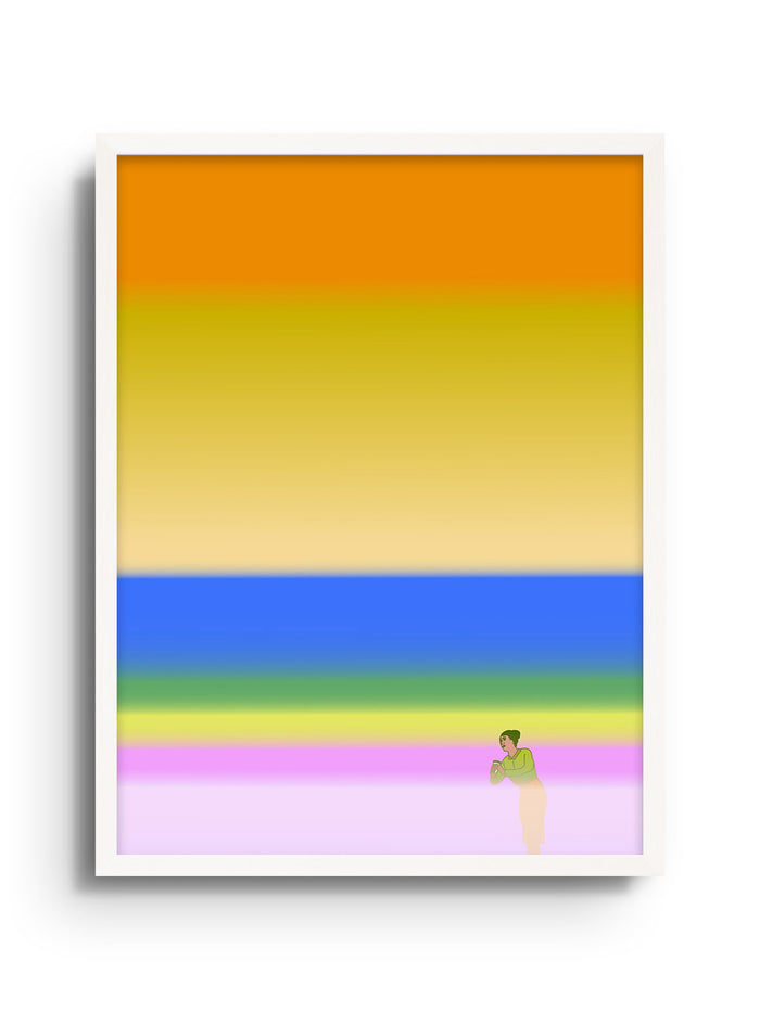 Quiet Hours - Seba Cestaro