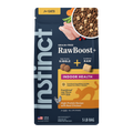 Raw Boost Kibble Indoor Health Recipe with Real Chicken