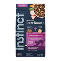 Raw Boost Kibble Indoor Health Recipe with Real Rabbit