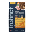 Raw Boost Kibble Real Chicken Recipe