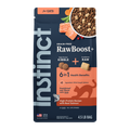 Raw Boost Kibble Real Salmon Recipe