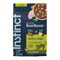 Raw Boost Kibble
