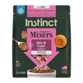 RawBoost+ Frozen Mixers Skin & Coat Health Recipe
