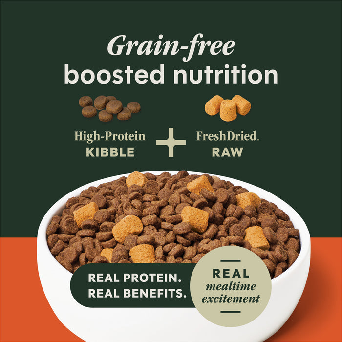 RawBoost+ Kibble Gut Health Recipe