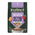 RawBoost+ Mixers Multivitamin Recipe