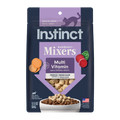 RawBoost+ Mixers Multivitamin Recipe