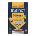 RawBoost+ Mixers