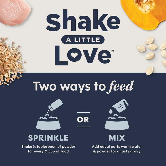 RawBoost+ Shakers Digestive Health Recipe