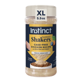 RawBoost+ Shakers