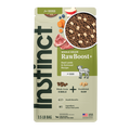 RawBoost+ Whole Grain Kibble Real Lamb & Oatmeal Recipe