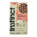 RawBoost+ Whole Grain Kibble Real Salmon & Brown Rice Recipe