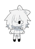 Reserved 2 Claire and Engel plushies from the pictures