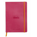 Rhodia - Goalbook Bullet Journal 6 x 8