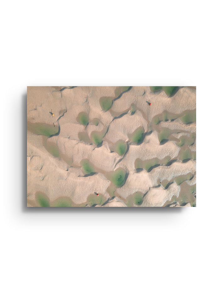 Rock, Cornwall III - Victoria Benjafield