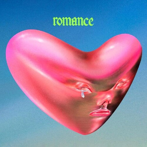 Romance - CD