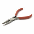 Round & Flat Nose Pliers