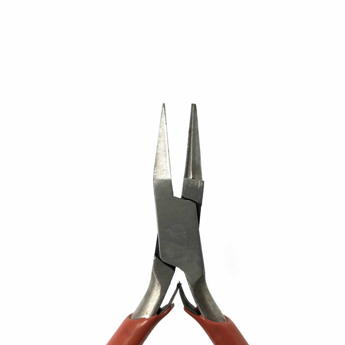 Round & Flat Nose Pliers
