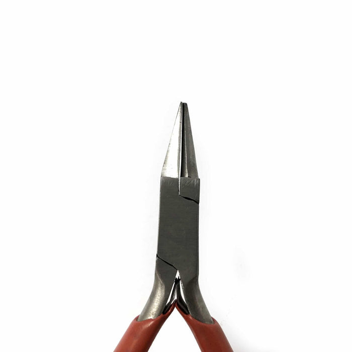 Round & Flat Nose Pliers