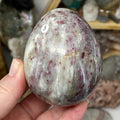 Rubellite Large Egg #03