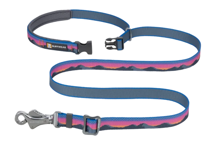 Ruffwear Crag EX Adjustable Dog Leash