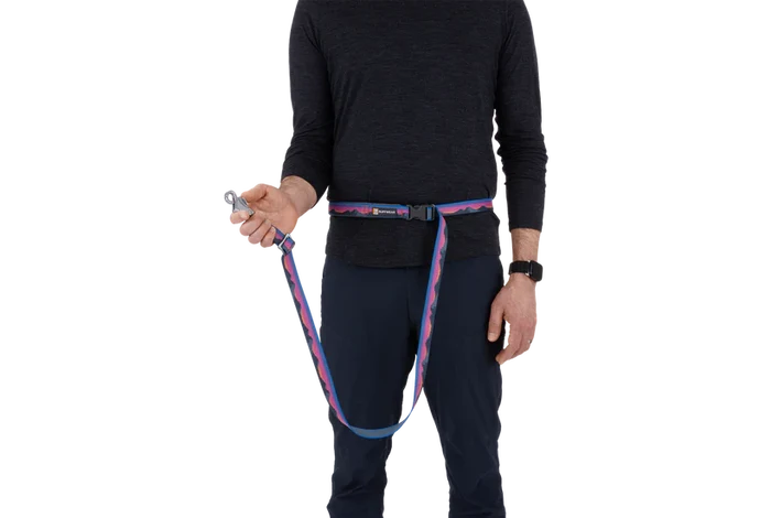 Ruffwear Crag EX Adjustable Dog Leash