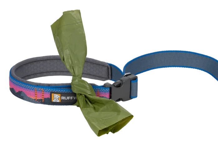 Ruffwear Crag EX Adjustable Dog Leash