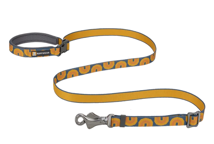 Ruffwear Crag EX Adjustable Dog Leash