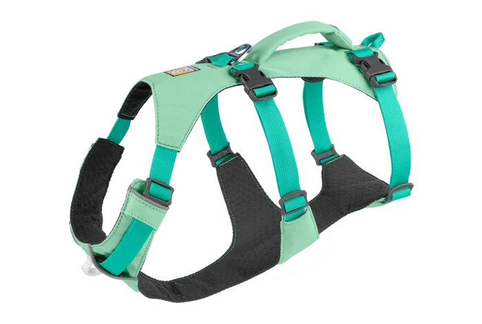 Ruffwear Flagline Dog Harness with Handle