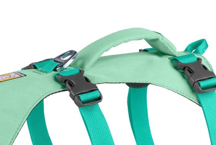 Ruffwear Flagline Dog Harness with Handle