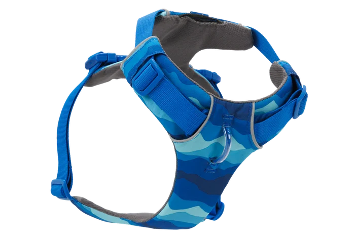Ruffwear Front Range Harness Coastal Mountains