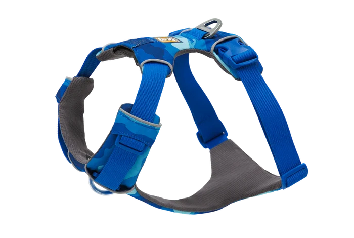 Ruffwear Front Range Harness Coastal Mountains