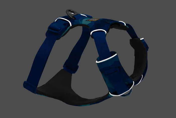 Ruffwear Front Range Harness Coastal Mountains