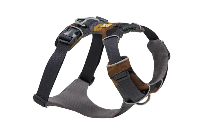 Ruffwear Front Range Harness Moonlight Mountains
