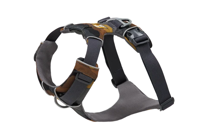 Ruffwear Front Range Harness Moonlight Mountains