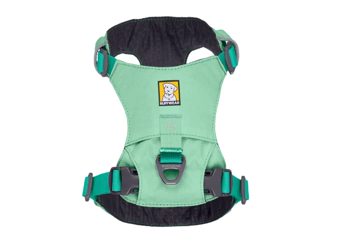 Ruffwear HI&LIGHT Lightweight Dog Harness