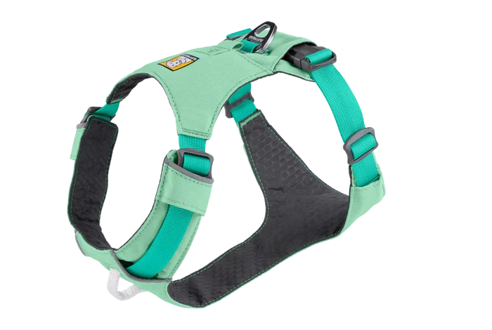 Ruffwear HI&LIGHT Lightweight Dog Harness