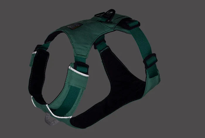 Ruffwear HI&LIGHT Lightweight Dog Harness