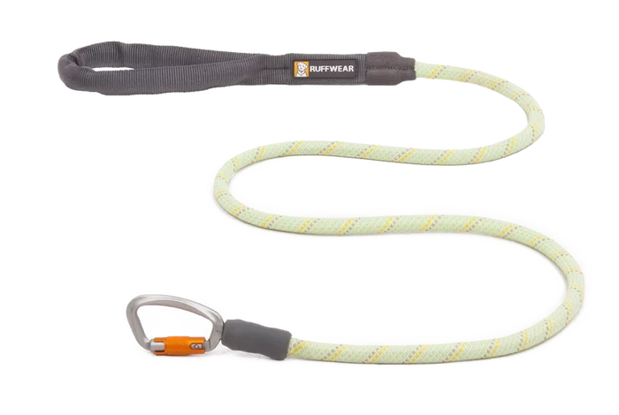 Ruffwear Knot-a-Leash Dog Leash Moss Green