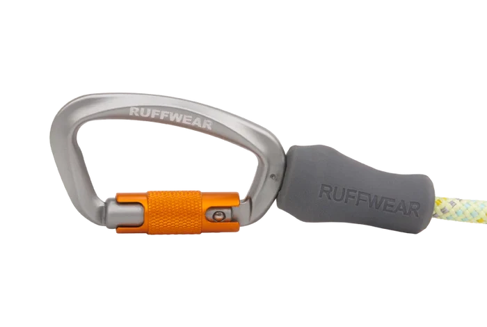 Ruffwear Knot-a-Leash Dog Leash Moss Green