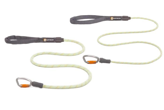 Ruffwear Knot-a-Leash Dog Leash Moss Green