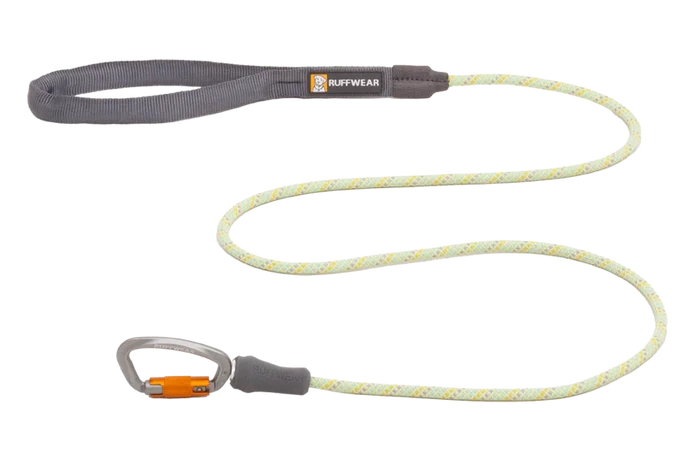 Ruffwear Knot-a-Leash Dog Leash Moss Green